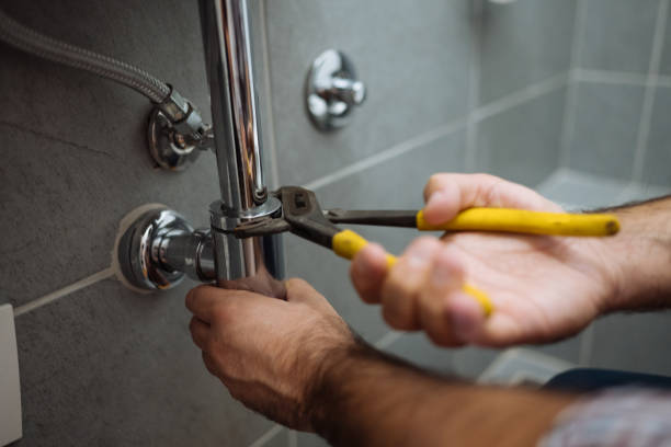 Professional Plumber in Bel Air, MD